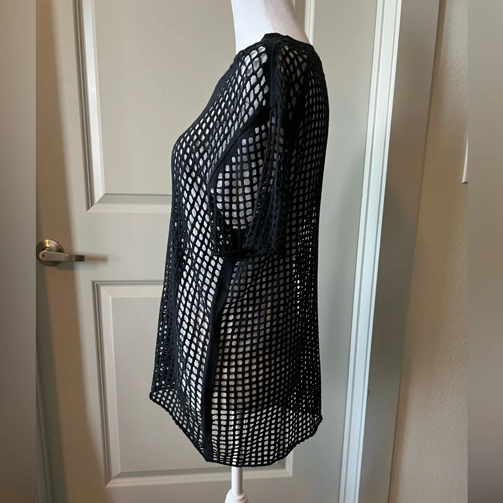 stylish black